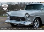 Thumbnail Photo 57 for 1955 Chevrolet Other Chevrolet Models